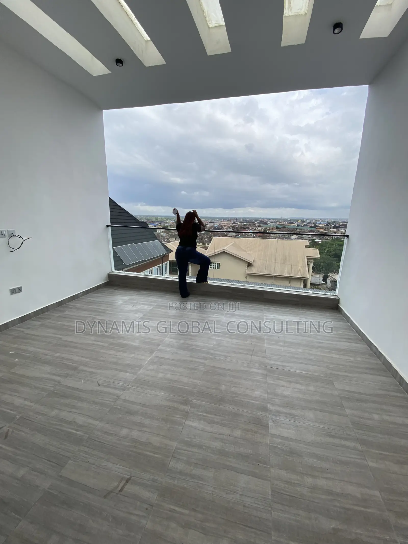 Furnished 5bdrm Duplex in Magodo Phase 1 Gra for sale