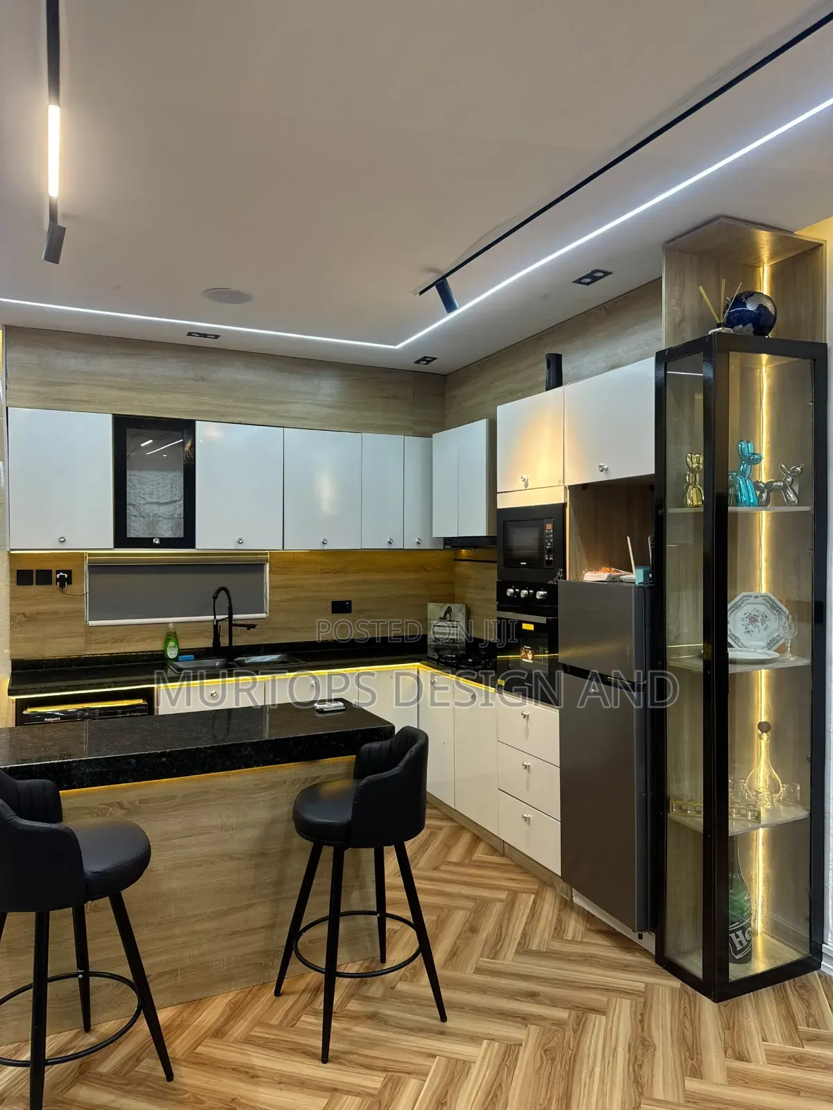 Mini Flat in Osapa london for rent
