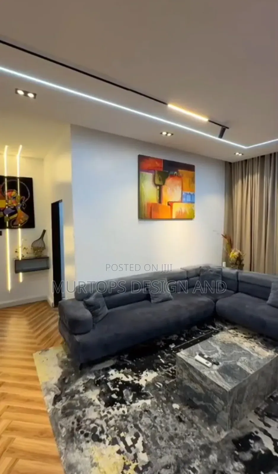 Mini Flat in Osapa london for rent