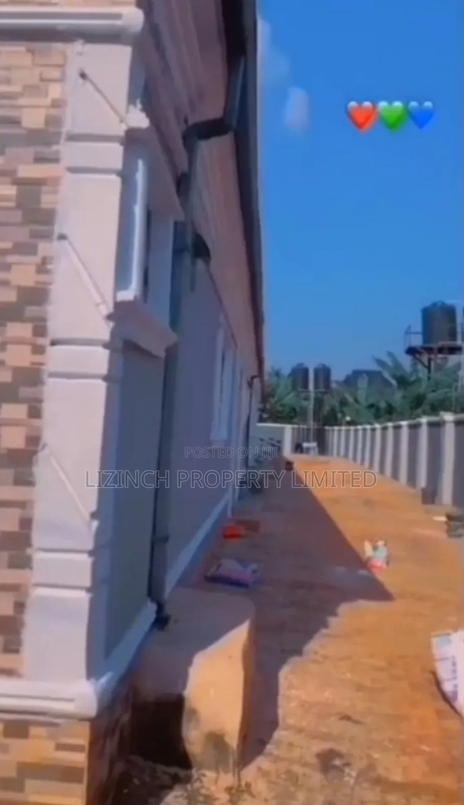 4bdrm Bungalow in Benin City for sale
