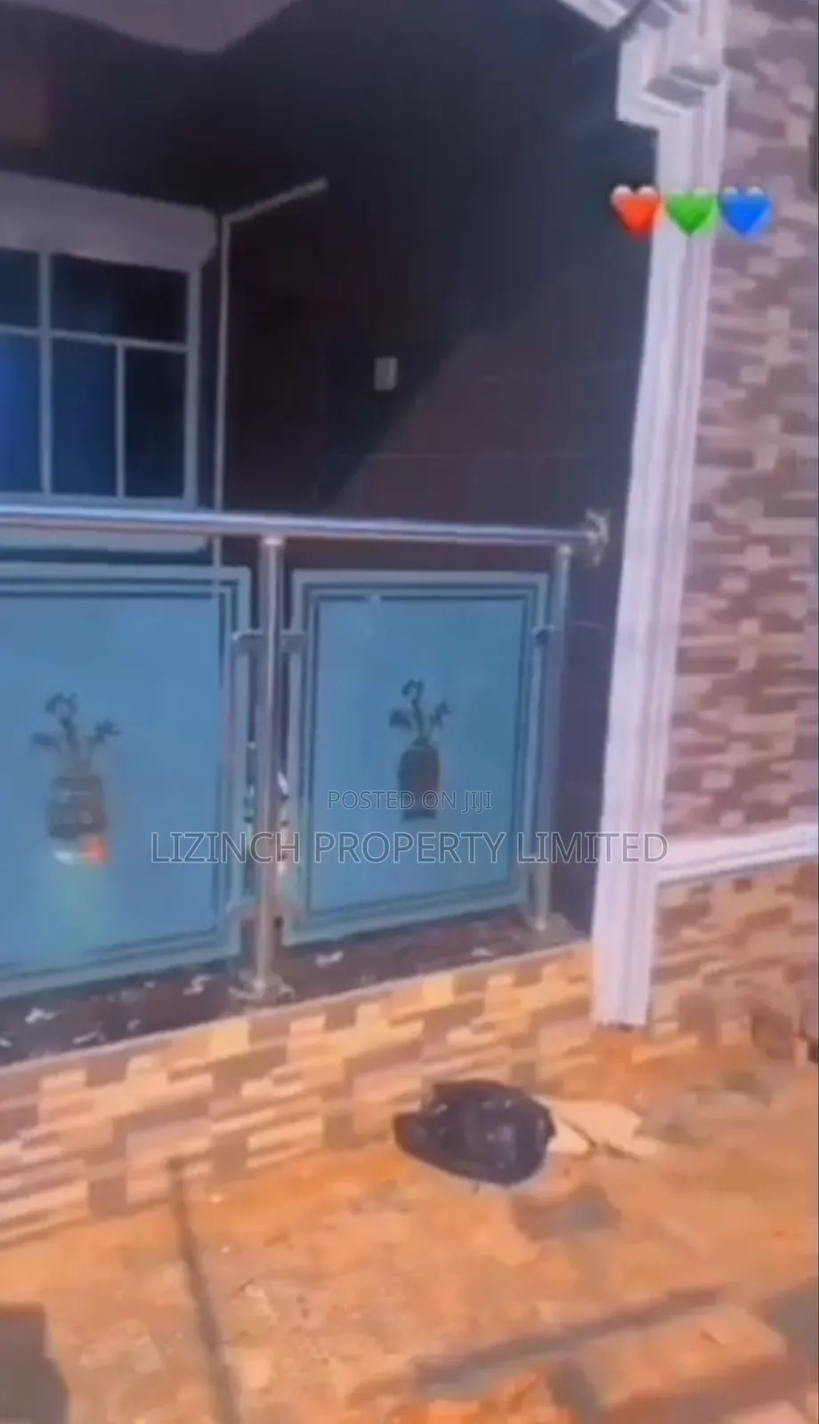 4bdrm Bungalow in Benin City for sale
