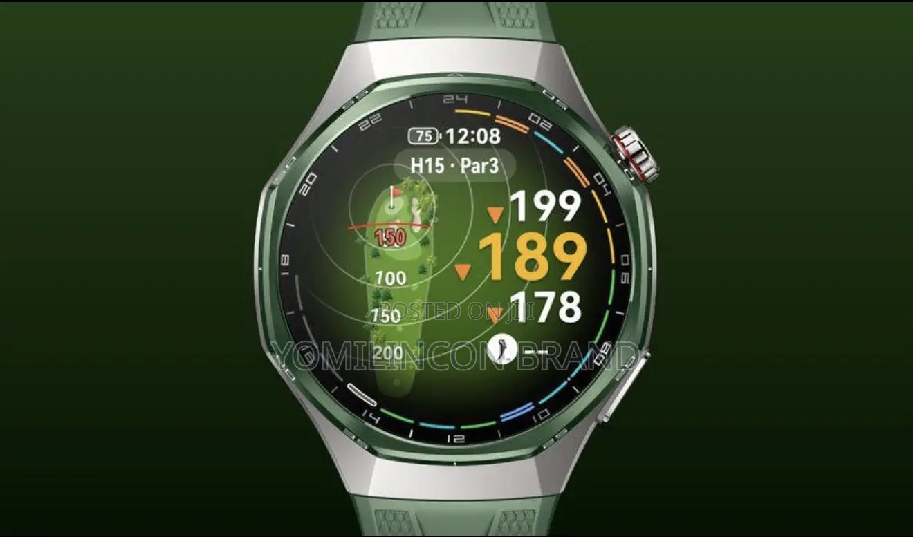 Huawei WATCH GT 7 Pro