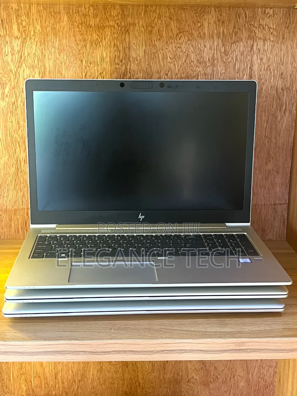 Laptop HP EliteBook 850 G6 16GB Intel Core i7 SSD 256GB