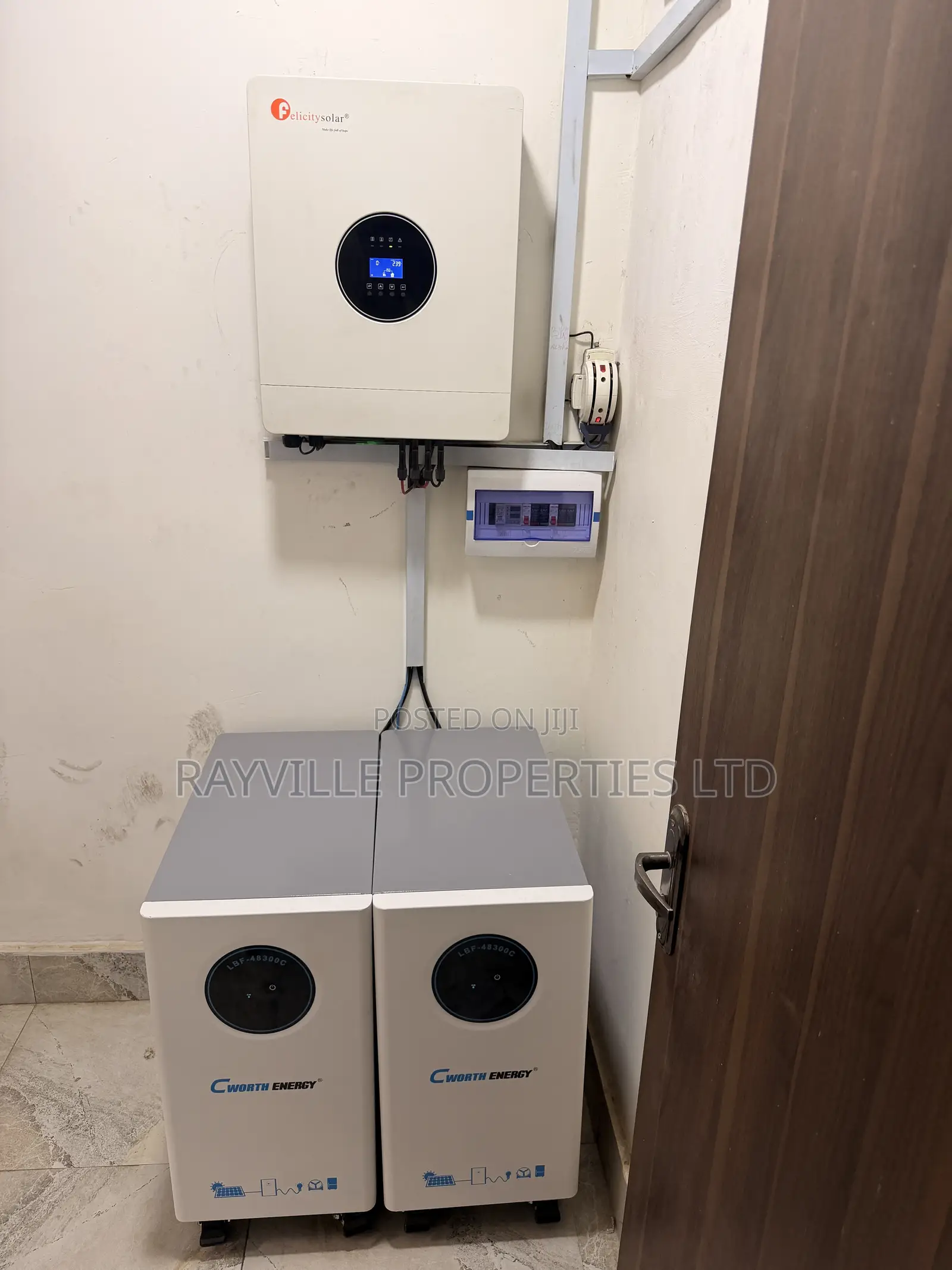 Exclusive 1 Bedroom Apartment in Asokoro