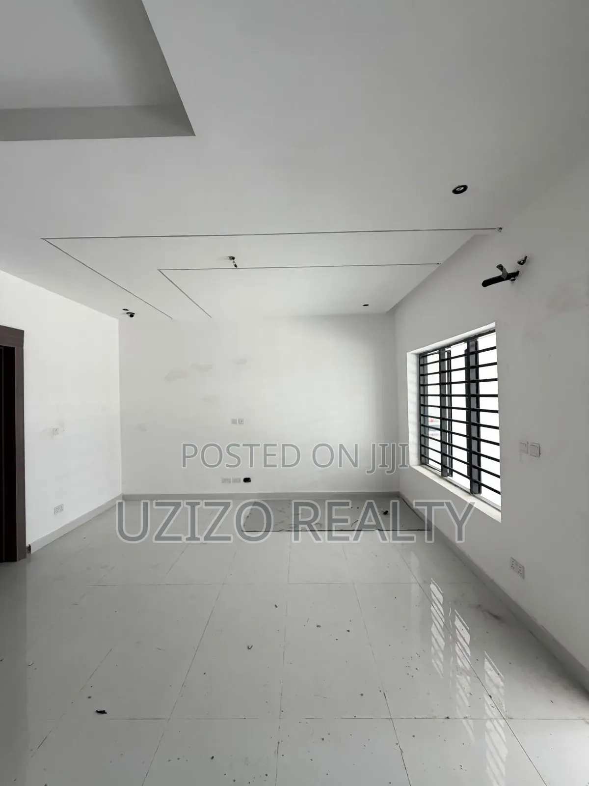 4bdrm Townhouse/Terrace in Vgc Extention for sale