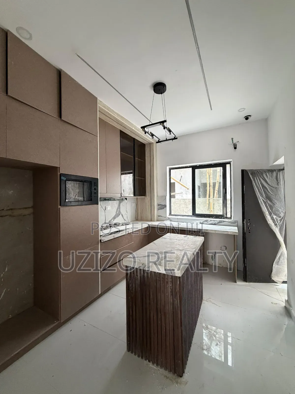 4bdrm Townhouse/Terrace in Vgc Extention for sale