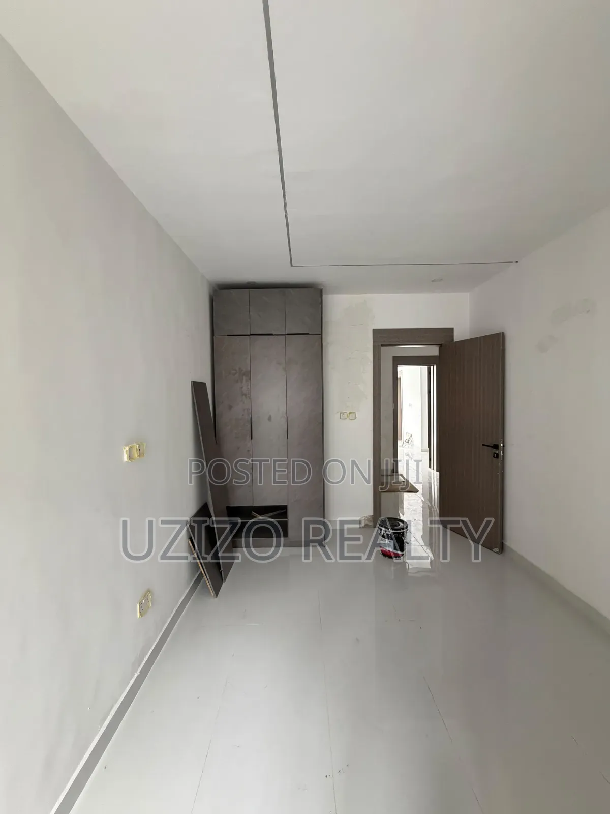 4bdrm Townhouse/Terrace in Vgc Extention for sale