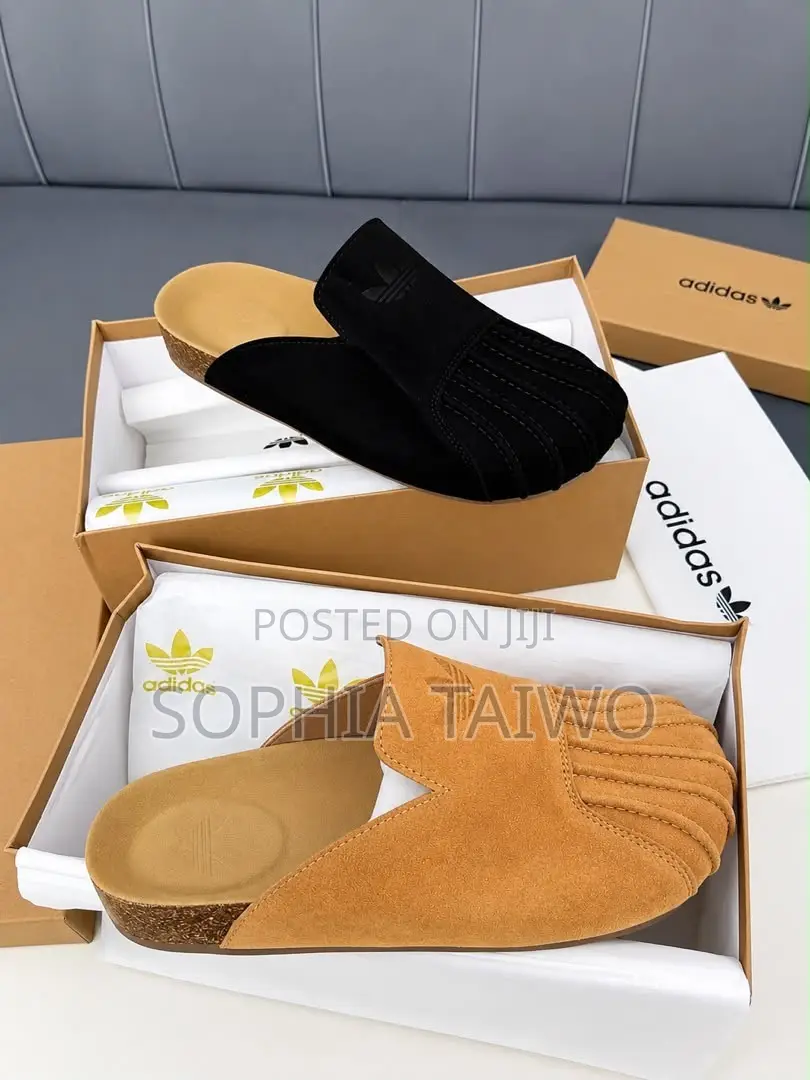 Adidas Halfshoe