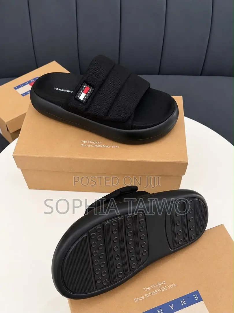 Tommy Hilfiger Slide
