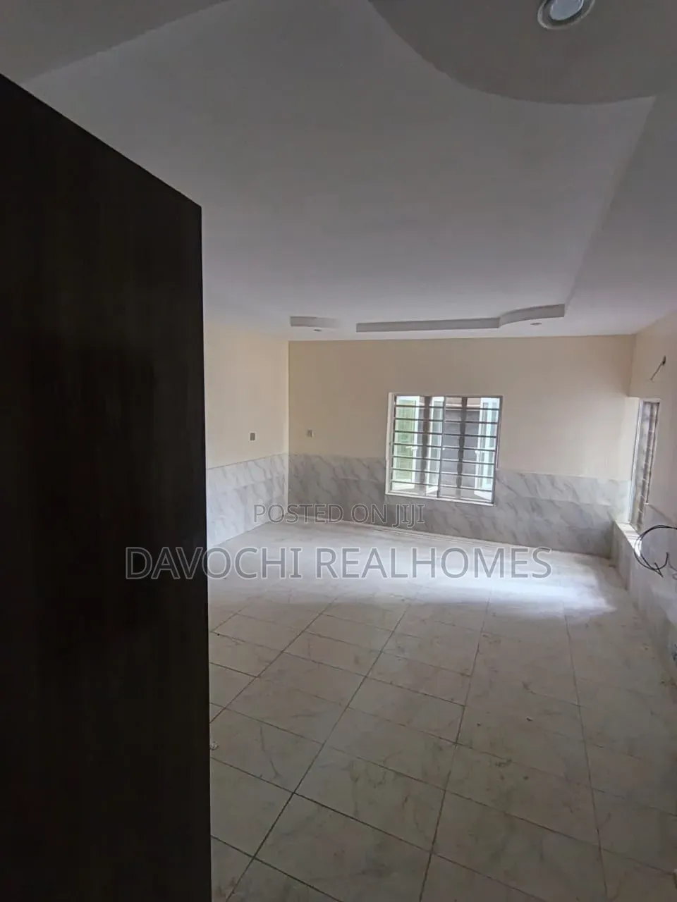 3bdrm Apartment in Sangotedo for rent