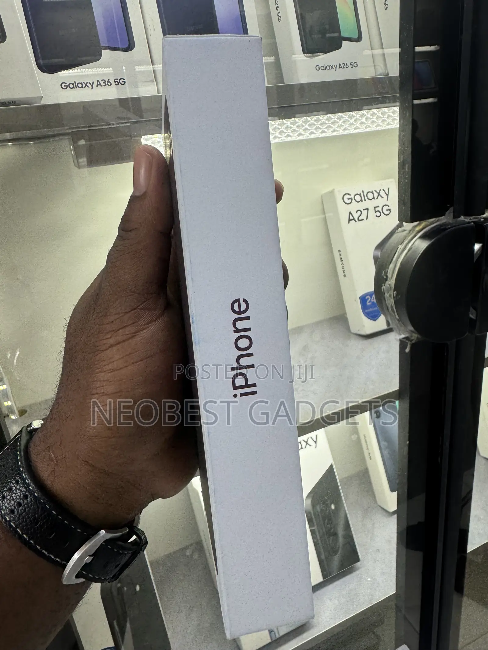 New Apple iPhone 18 Pro Max 512 GB