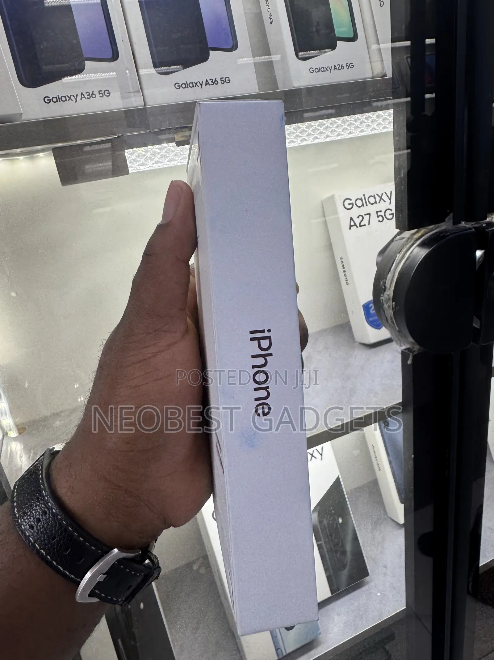 New Apple iPhone 18 Pro Max 512 GB