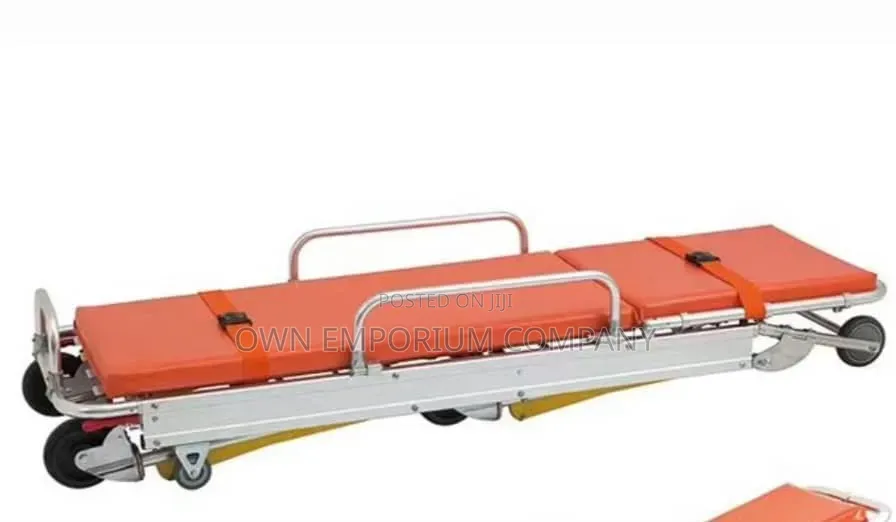 Ambulance Stretcher