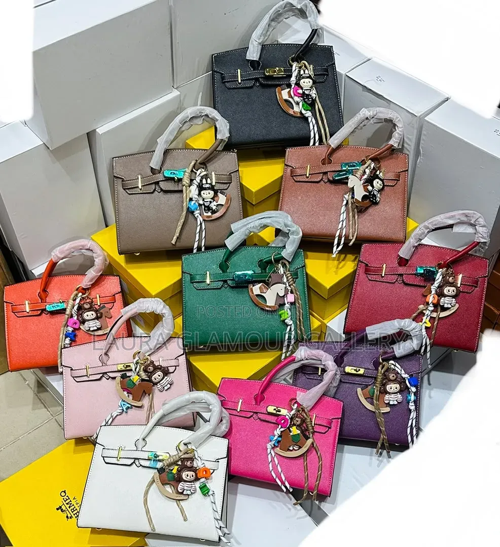 Hermes Bag
