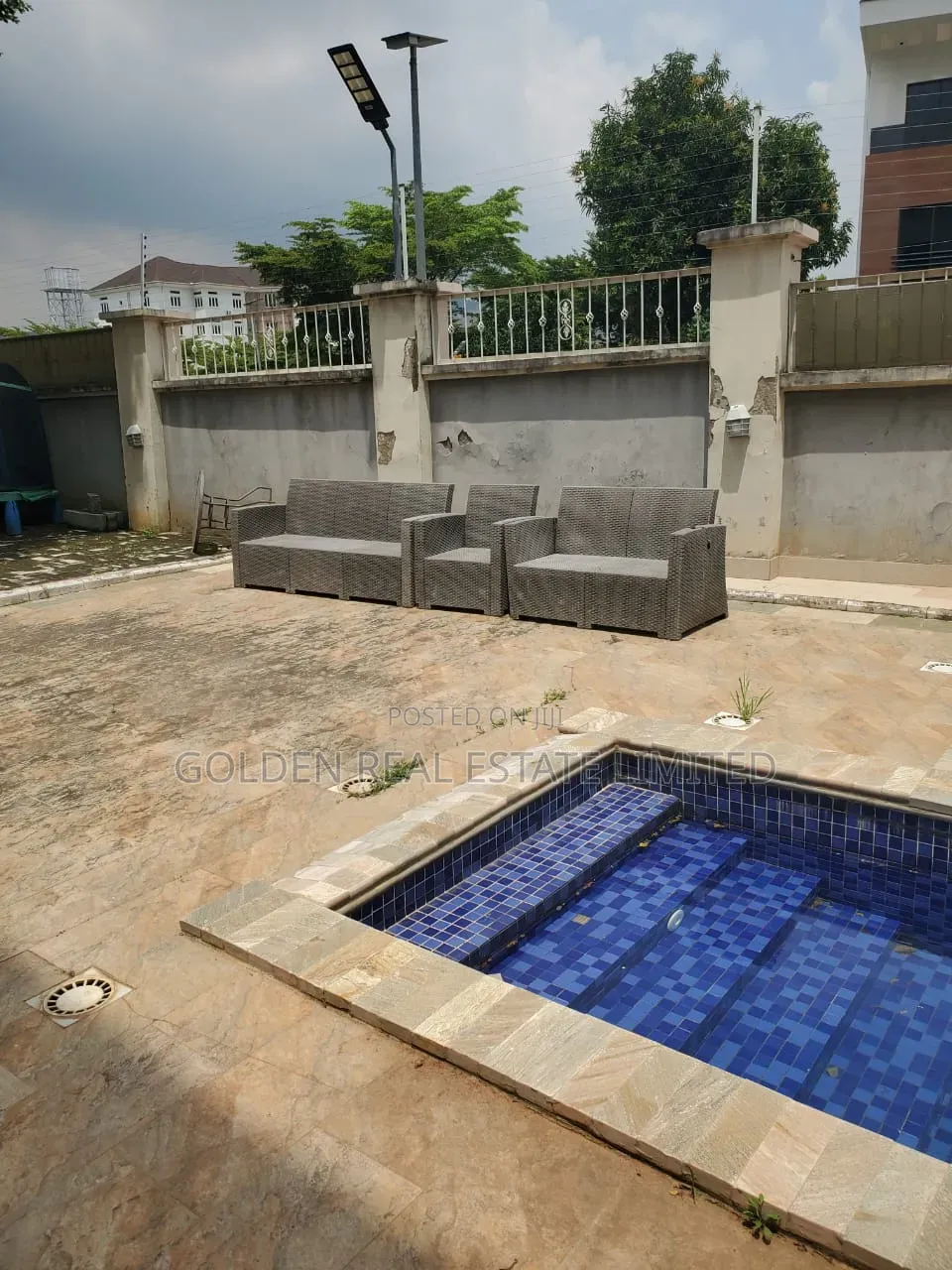 3bdrm Duplex in Katampe Extension for rent