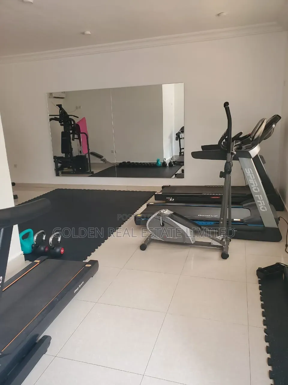 3bdrm Duplex in Katampe Extension for rent