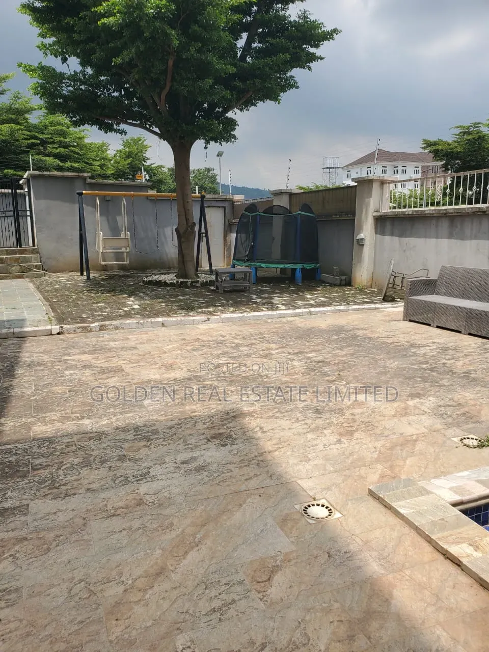 3bdrm Duplex in Katampe Extension for rent