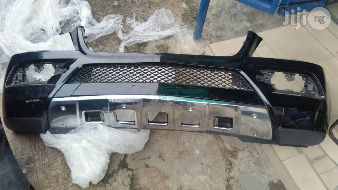 Mercedes Benz Spare Parts And Accessories