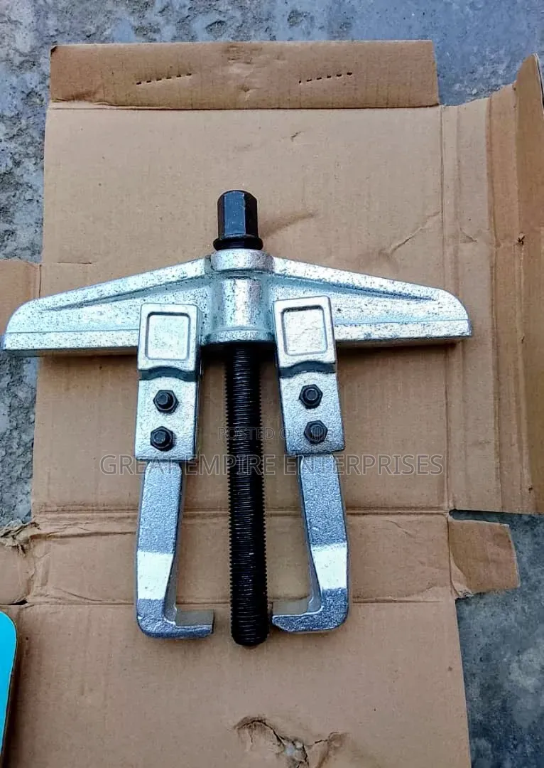 Universal Bearing Puller 12" 300mm