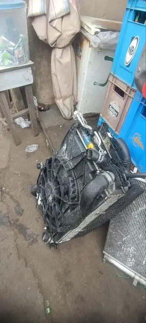 Kia Cerato 2020 Radiator