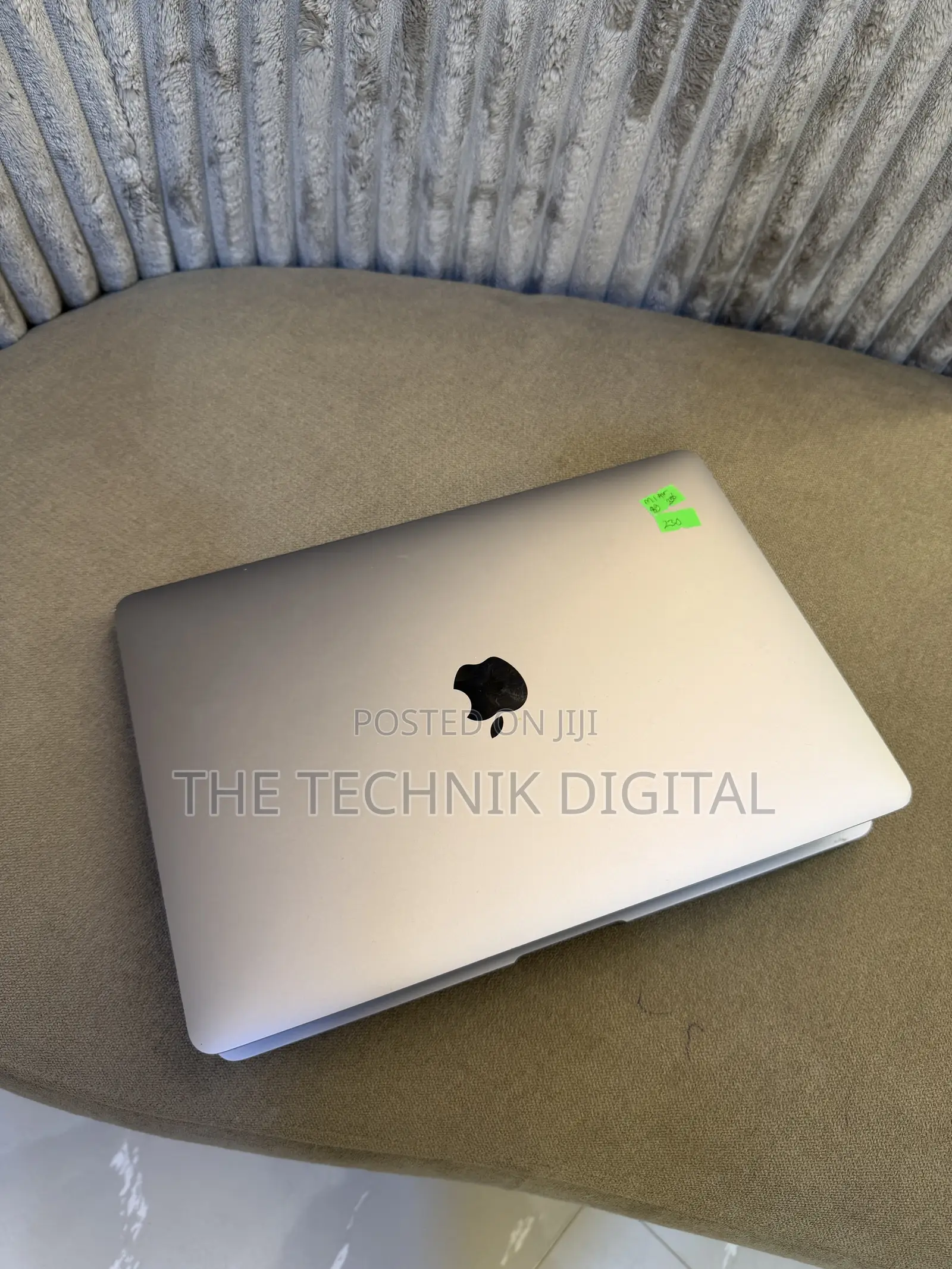 Laptop Apple MacBook Air 2020 M1 16GB Apple M1 SSD 256GB