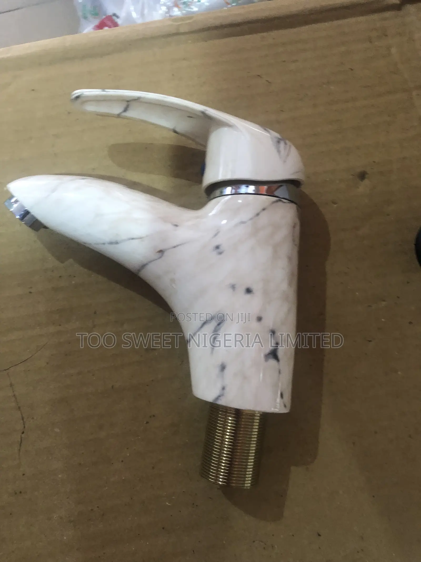 SweetHome Basin Mixer