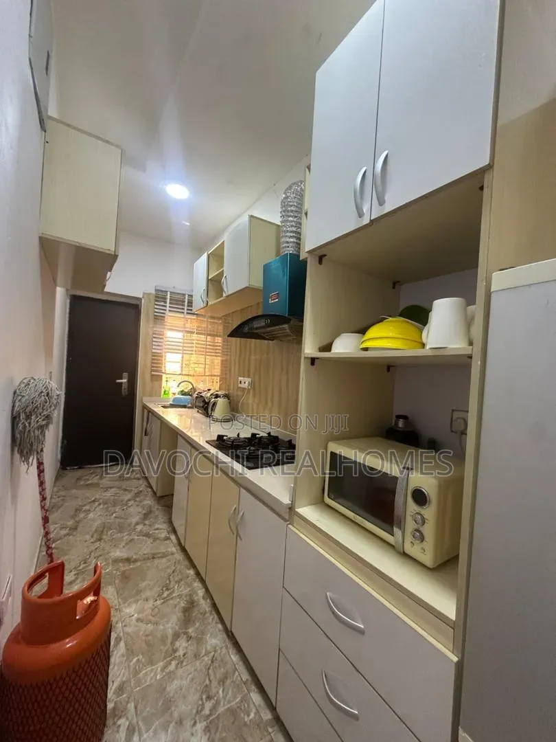 Furnished 3bdrm Duplex in Ikota for sale