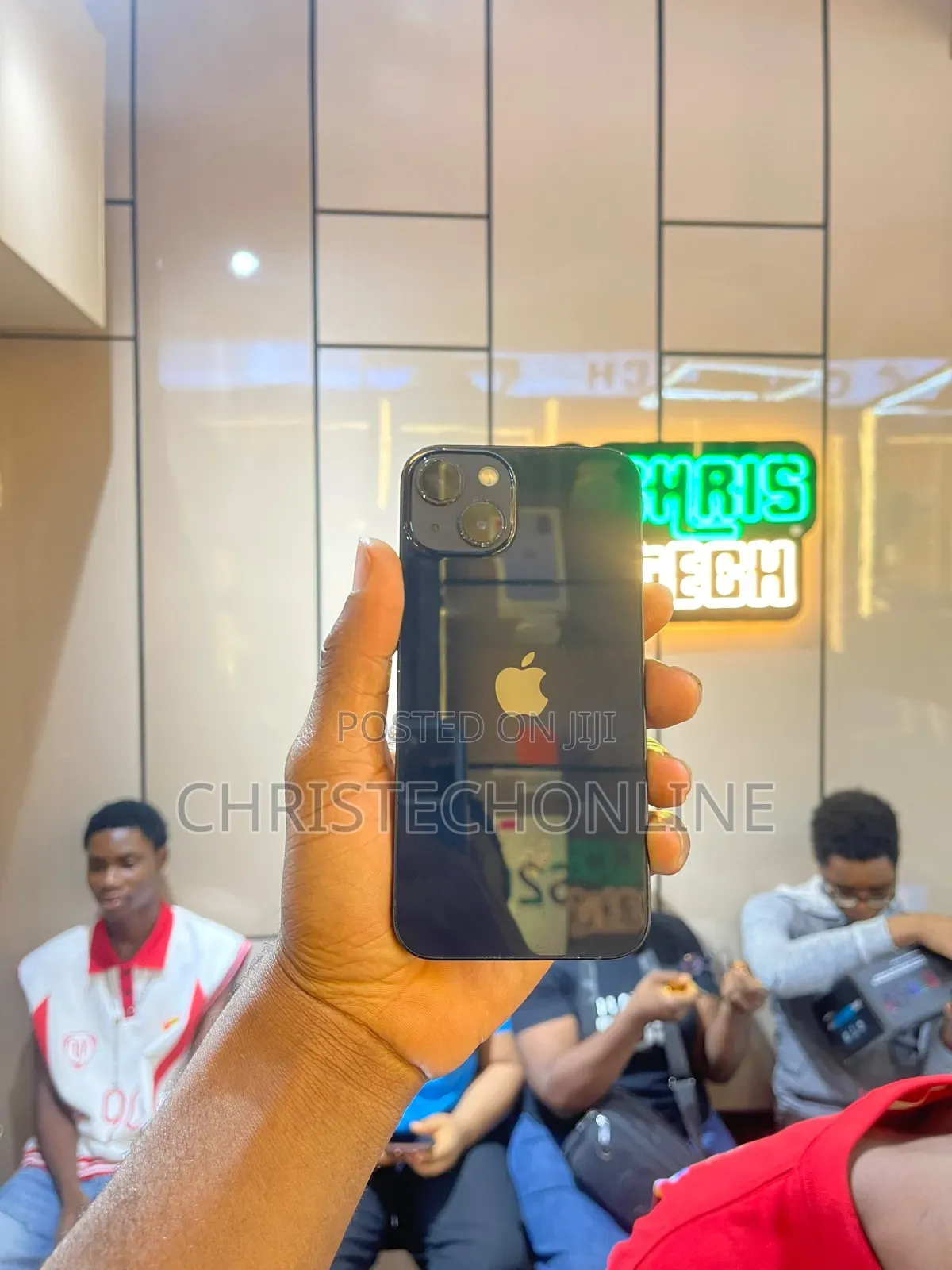 Apple iPhone 13 128 GB Blue