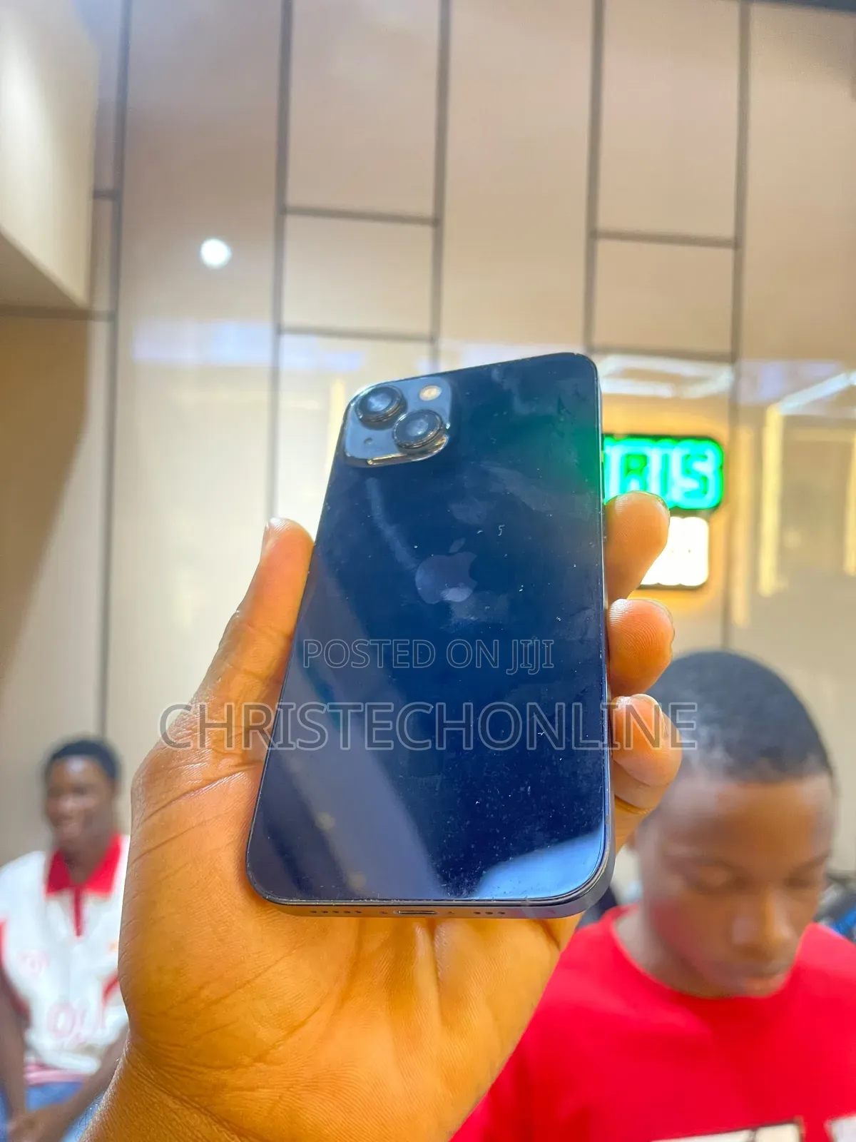 Apple iPhone 13 128 GB Blue