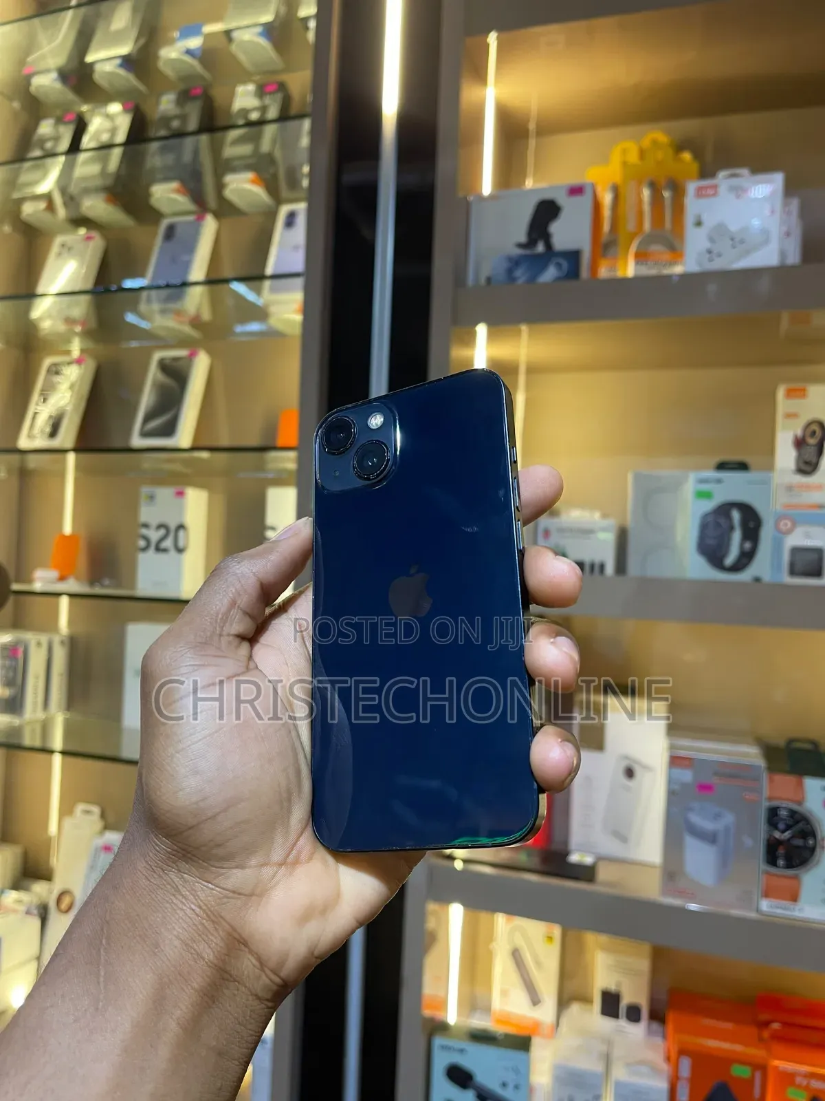 Apple iPhone 13 128 GB Blue