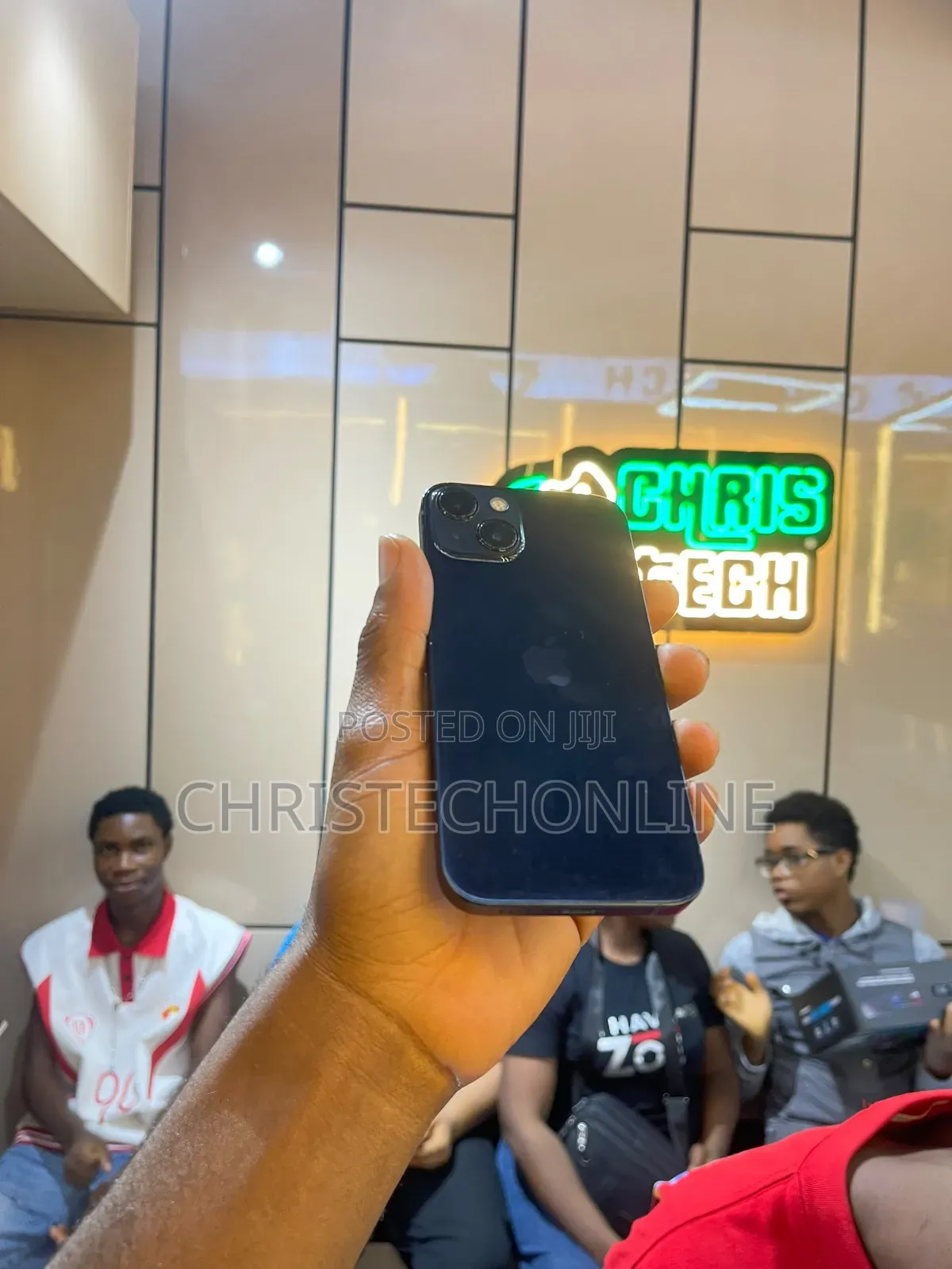 Apple iPhone 13 128 GB Blue
