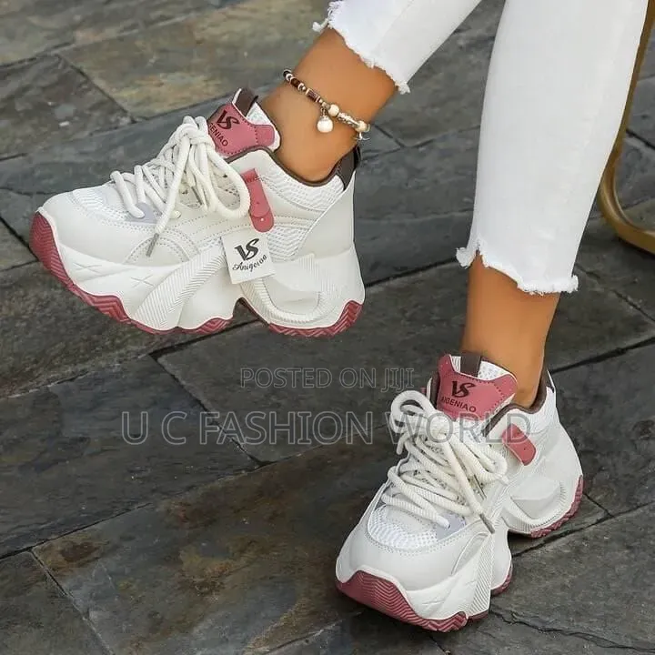 Original Ladies Fashion Sneakers