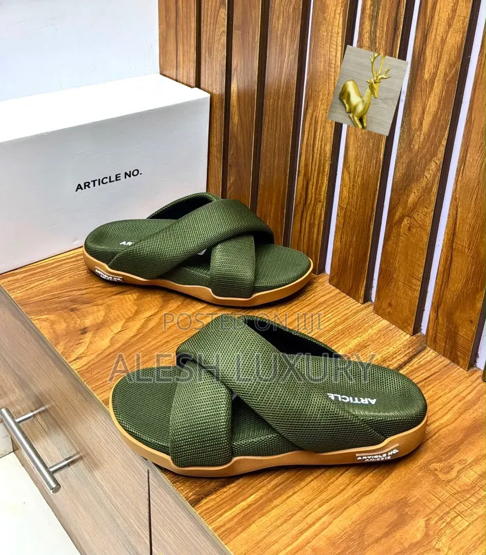Luxury Article Dope 40—46