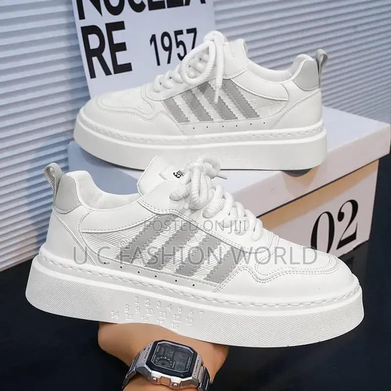 Original Unisex Fashion Sneakers