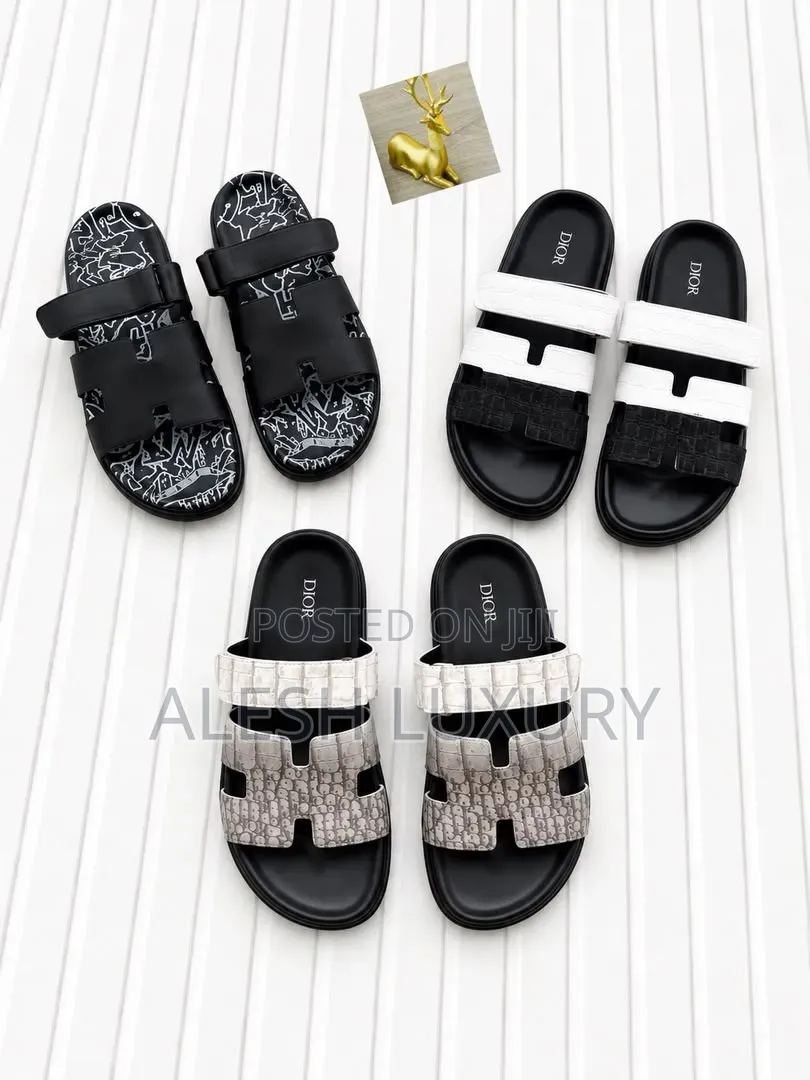 New Inn *Hermes Chypre* 39 - 46 Available in (12 Colors)