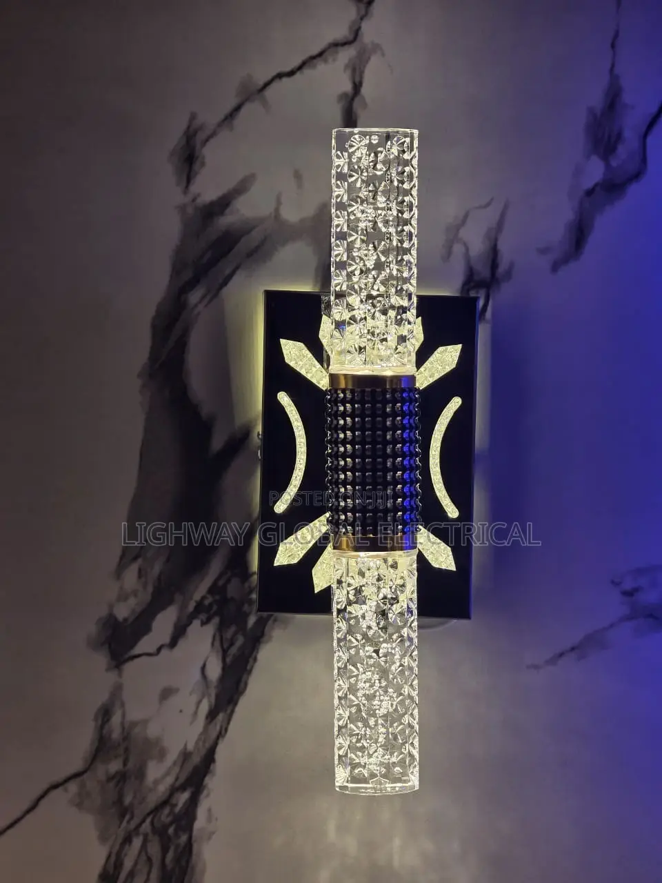 Led Up/Dowm Wall Light