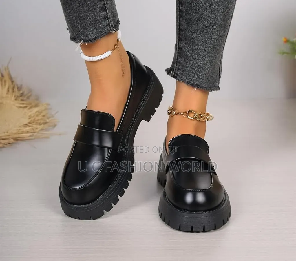 Original BoyFriend Shoe