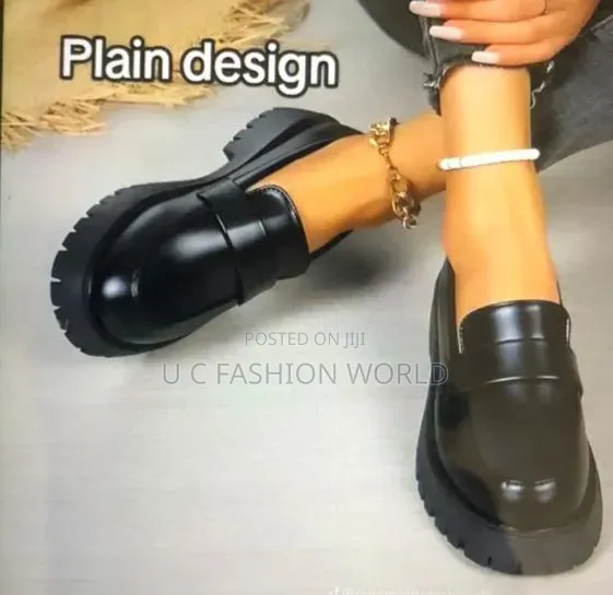 Original BoyFriend Shoe