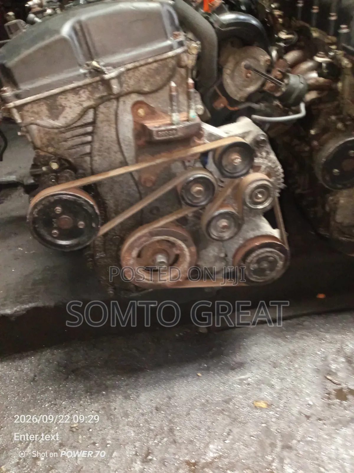 Hyundai Sonata / Santa Fe 2012 GDi