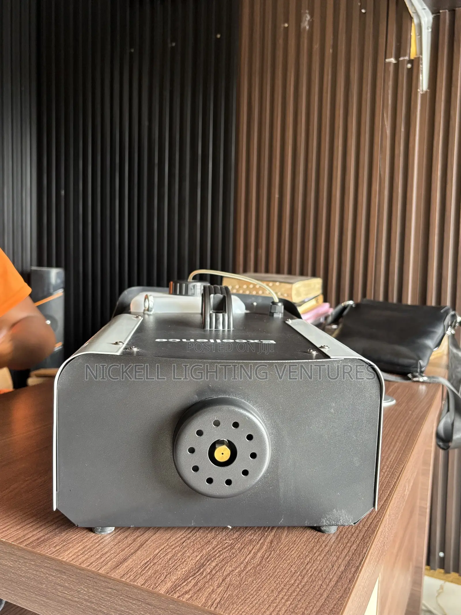 Original Fog Machine 1500w