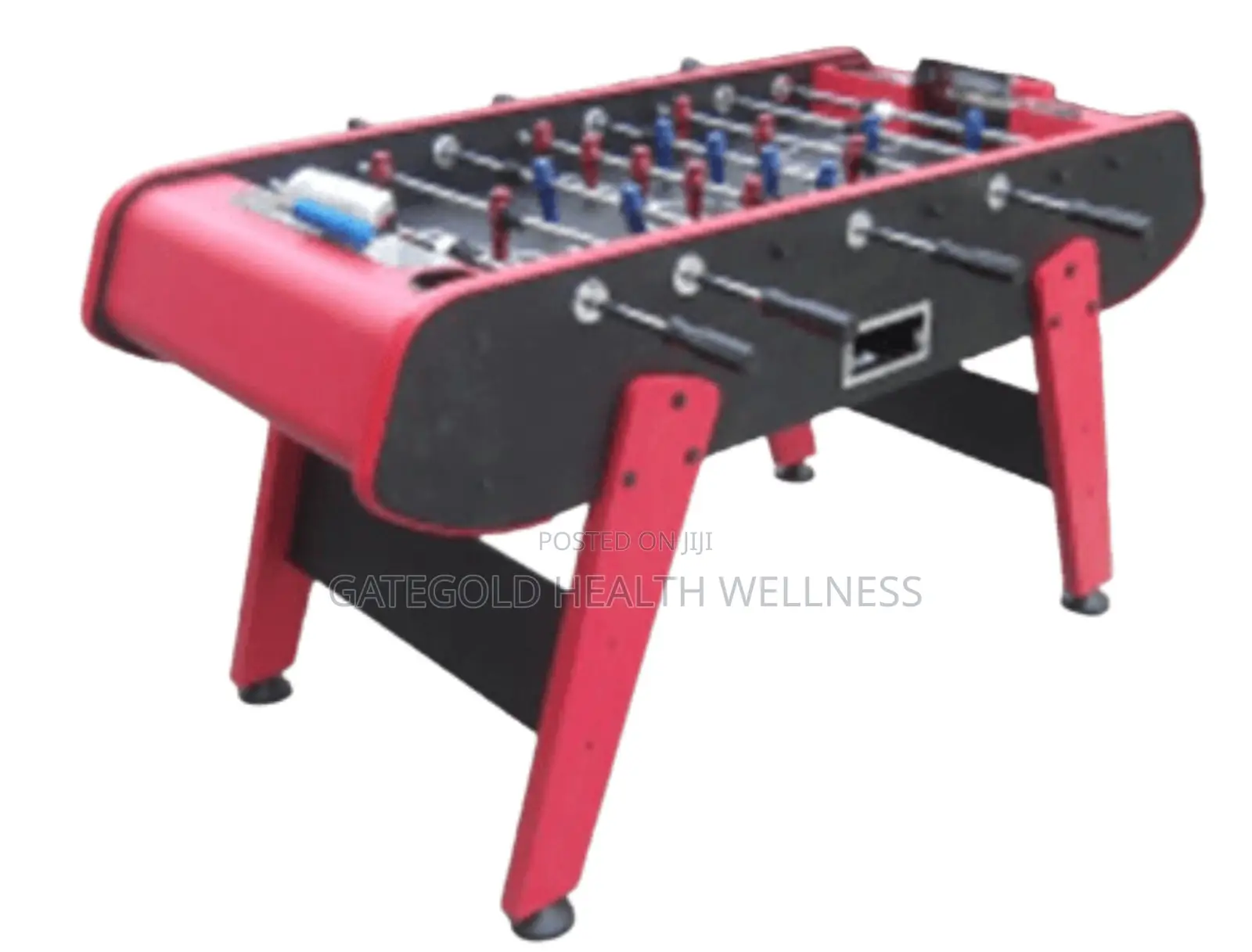 Soccer Table ST1382