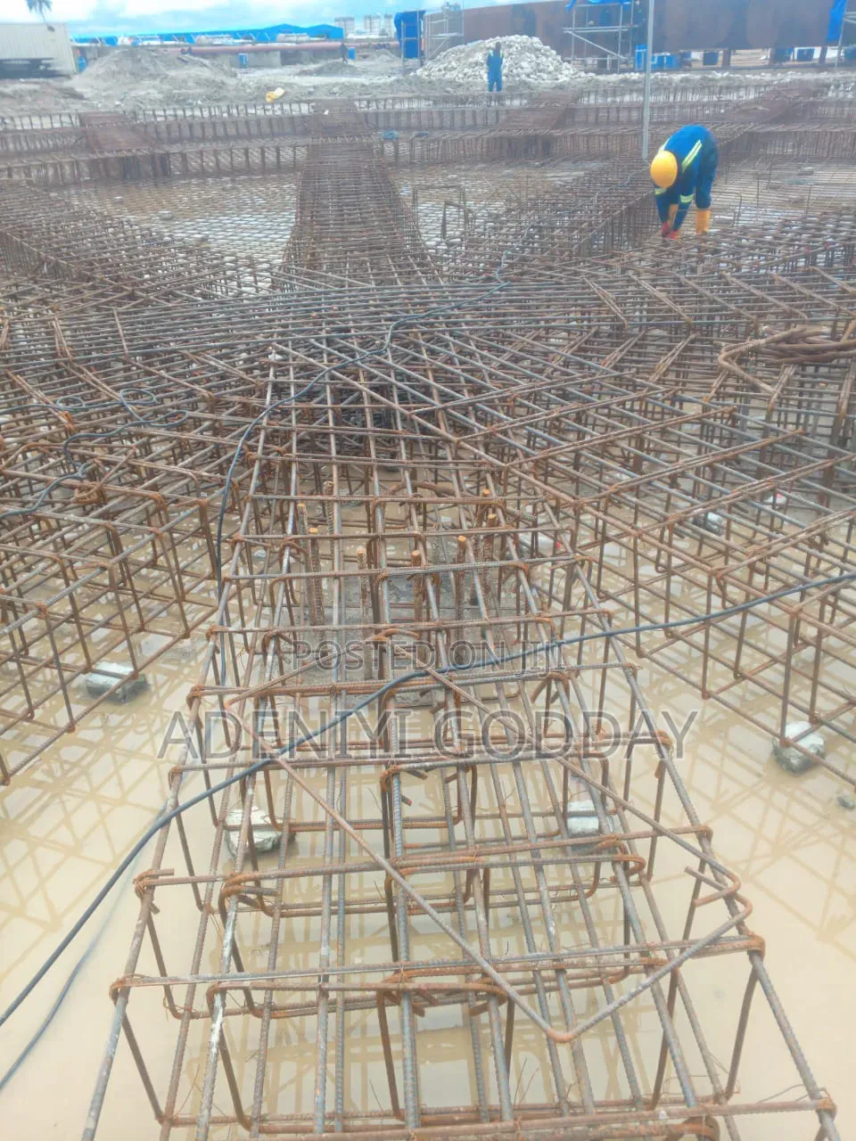 Professional Welder,steel Fixer,iron Bender