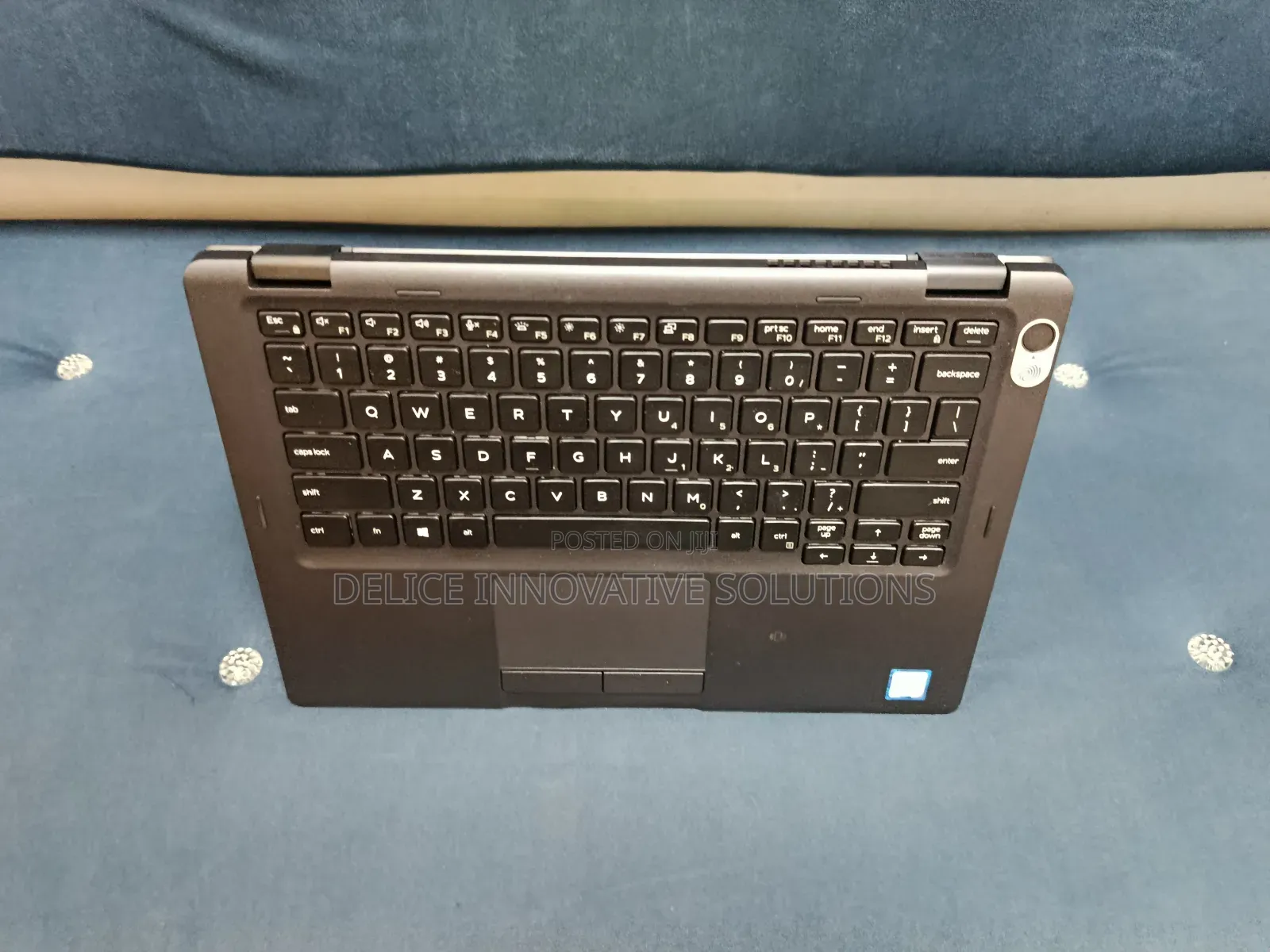 Laptop Dell Latitude 5300 2-in-1 8GB Intel Core i5 SSD 256GB