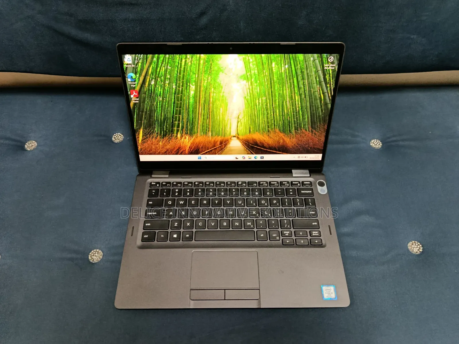 Laptop Dell Latitude 5300 2-in-1 8GB Intel Core i5 SSD 256GB