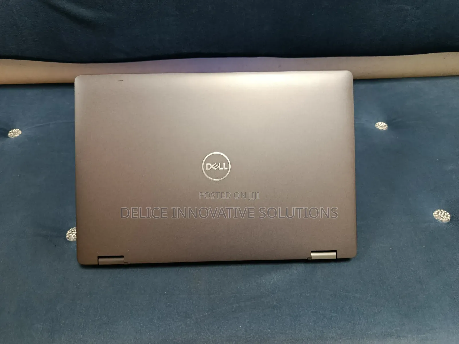 Laptop Dell Latitude 5300 2-in-1 8GB Intel Core i5 SSD 256GB