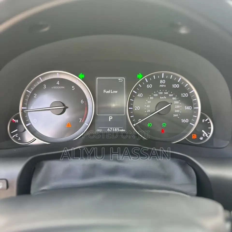 Toyota Avalon 2017 Black