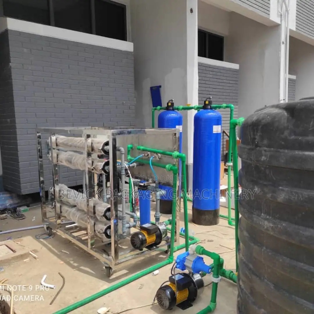 Water  Treatment for Home