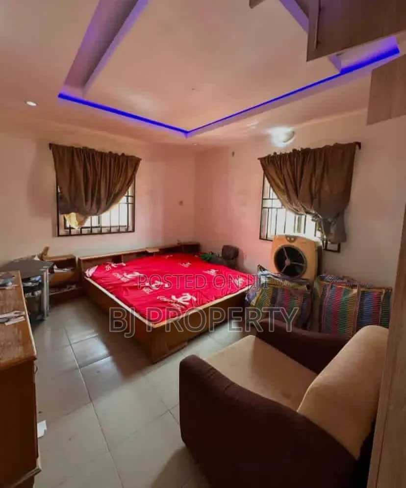2bdrm Block of Flats in Fcda, Kubwa for sale