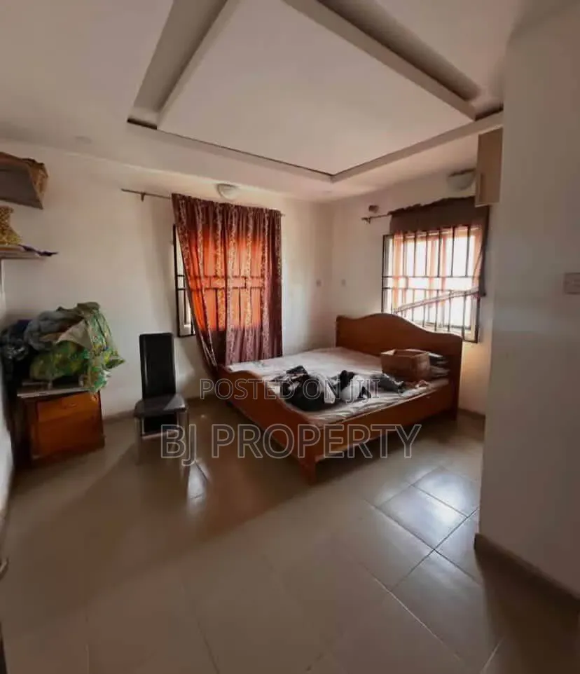 2bdrm Block of Flats in Fcda, Kubwa for sale