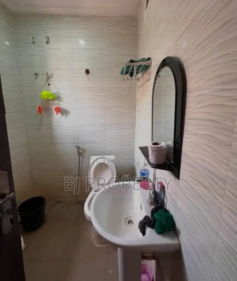 2bdrm Block of Flats in Fcda, Kubwa for sale